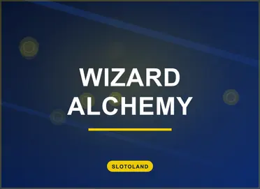 Wizard Alchemy
