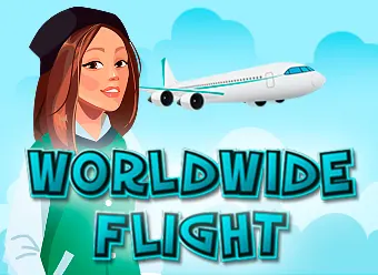 Worldwide Flight