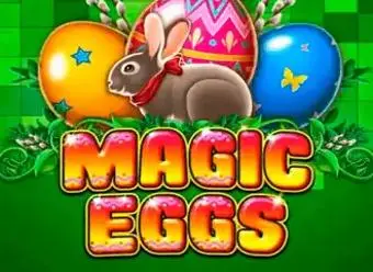 Magic Eggs