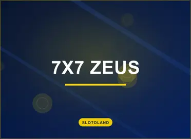 7x7 Zeus