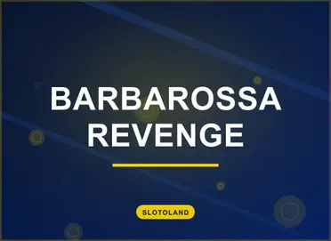 Barbarossa Revenge