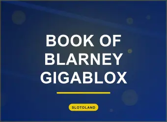 Book of Blarney GigaBlox