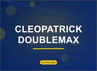 CleoPatrick DoubleMax
