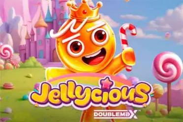 Jellycious DoubleMax